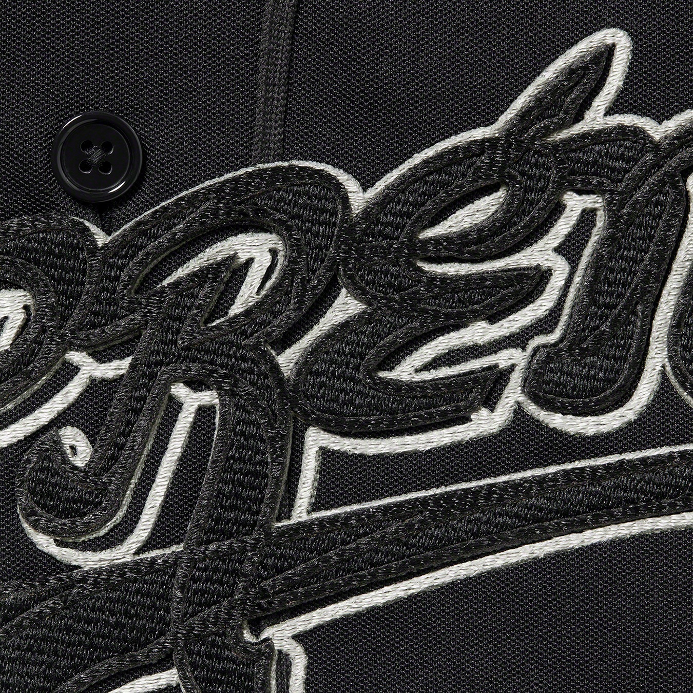Baseball Jersey Hooded Sweatshirt view 10